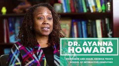 Leading Roboticists Discuss the Importance of National Robotics Week & STEM Education