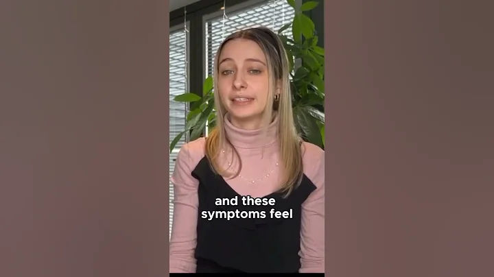 Is It Just PMS — or Could It Be PMDD? 😣🩸