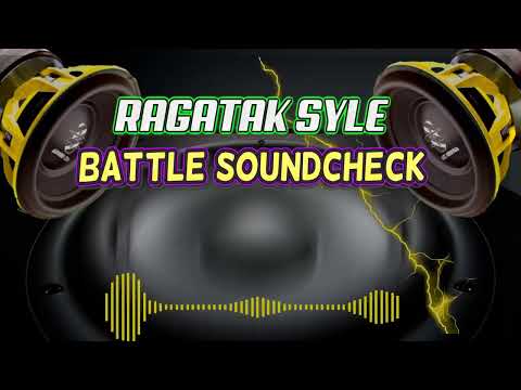 RAGATAK SOUND CHECK