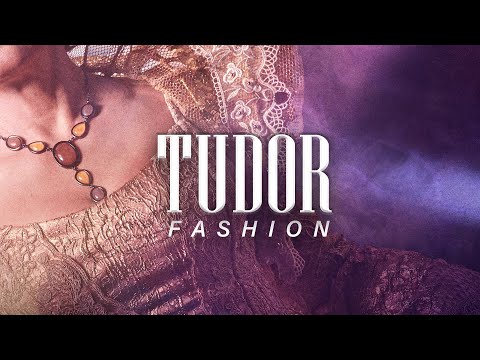 TUDOR FASHION (2023) - FULL DOCUMENTARY - HD