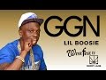 Boosie Badazz Talks Beating Cancer and Charges | GGN with SNOOP DOGG