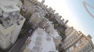 DJI Zenmuse H3-2D problem