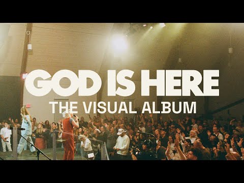 GOD IS HERE