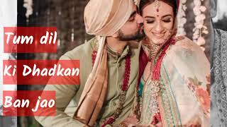 Marriage Anniversary special song+whatsapp status|Janam Janam - Udit Narayan and Alka Yagnik