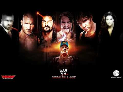 1 Hour of Best of WWE Music | Compilation of Best WWE Background and Theme Music