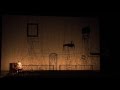 The Turn of the screw - Opéra de Lyon 2014 - Valentina Carrasco