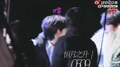 [Hằng Minh] Cái quay đầu và cái ánh mắt dành cho em vẫn không thay đổi. Cre : id trong video #XiaoLy