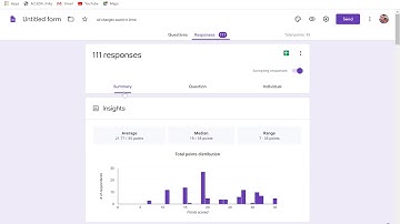 របៀបUpload file ក្នុង Google Form