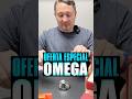 ¿El mejor primer reloj de lujo? Este Omega es PERFECTO 🔥