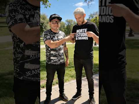 😱Mis #Imitaciones con IA 🔥 @N@NORTEestudioIA