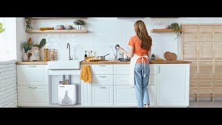 Camplux Me Series Electric Water Heaters Smart Hot Water Solutions For Home, Rv, And More