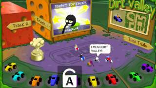 Binweevils Glitches 2011
