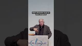 Gençler Neden Deist Oluyor? Prof. Dr. Mehmet Okuyan