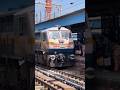 Which is the fastest diesel locomotive of Indian Railways? #shorts #train #indianrailways #trending
