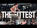 THE FITTEST - Powerful Motivational Video