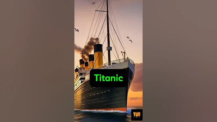 The Ship that could have helped the Titanic | #shorts #history #titanic