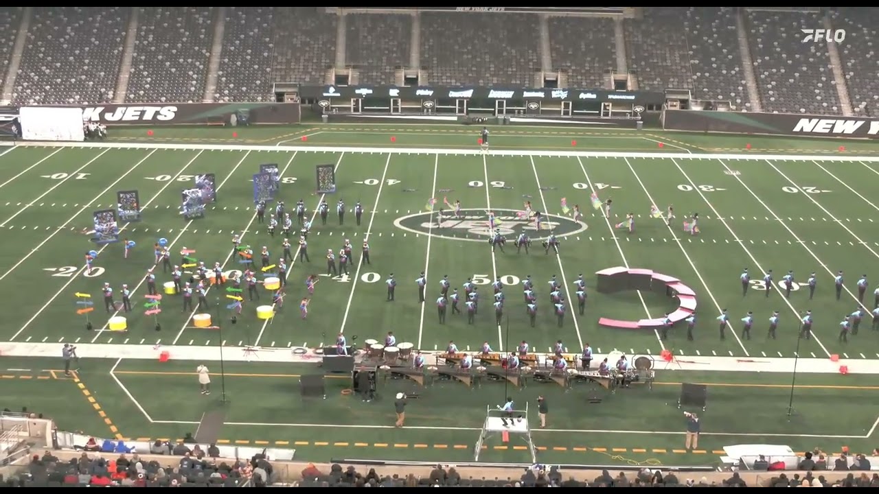 USBands 11-4-23 Norwalk