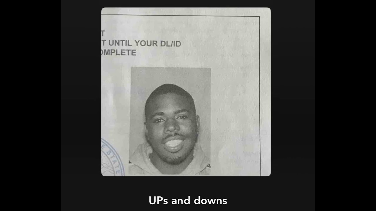 SamSamDaRapper ups and downs/Trap Life 