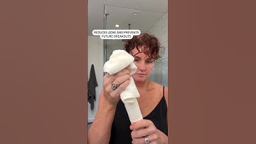 High-frequency wand | The best tool to clear up your acne quickly and effectively