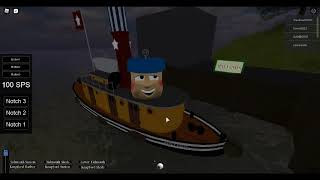 Roblox Cbr 3 Remastered Gameplay 1