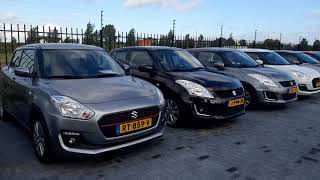 De Suzuki Dealer Voor Omgeving Purmerend