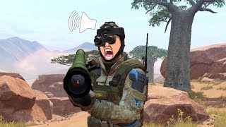 видео: 🔊Гугл голос Warface. Охота на нубов варфейс (Серия 3) картинка: 🔊Гугл голос Warface. Охота на нубов варфейс (Серия 3)