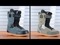 DEELUXE ID 21/22 Snowboard Boots