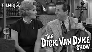 The Dick Van Dyke Show - Season 3, Episode 5 - All About Eavesdropping - Full Episode