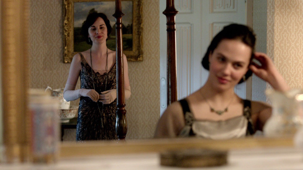 Episode Four - YouTube