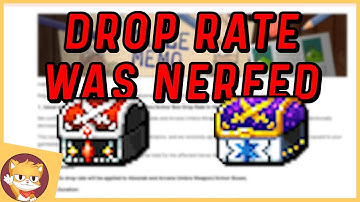 Well Well Well... Turns out Maplers Were Right Once Again | MapleStory Global