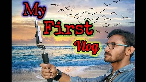 MY FIRST VLOG || My First vlog On Youtube || My First Vlog 3rd Lahar #myfirstvlog #myfirstblog