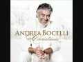 Andrea Bocelli Angels We Have Heard On High YouTube mp3