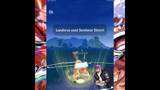 Landorus therian y dialga origen full narracion