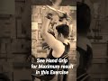 New Motivational Gym Video # Shorts