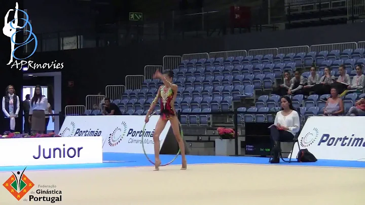 Jian Wen Ng - MAS - Arco (Hoop) - Junior - TIP 2017