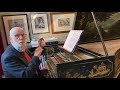 Ton Koopman's Baroque Vlog #4 - Basso Continuo
