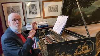 Ton Koopman's Baroque Vlog #4 - Basso Continuo