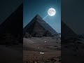 History isn’t what you think 🤯 Cleopatra is closer to the Moon landing than the pyramids!