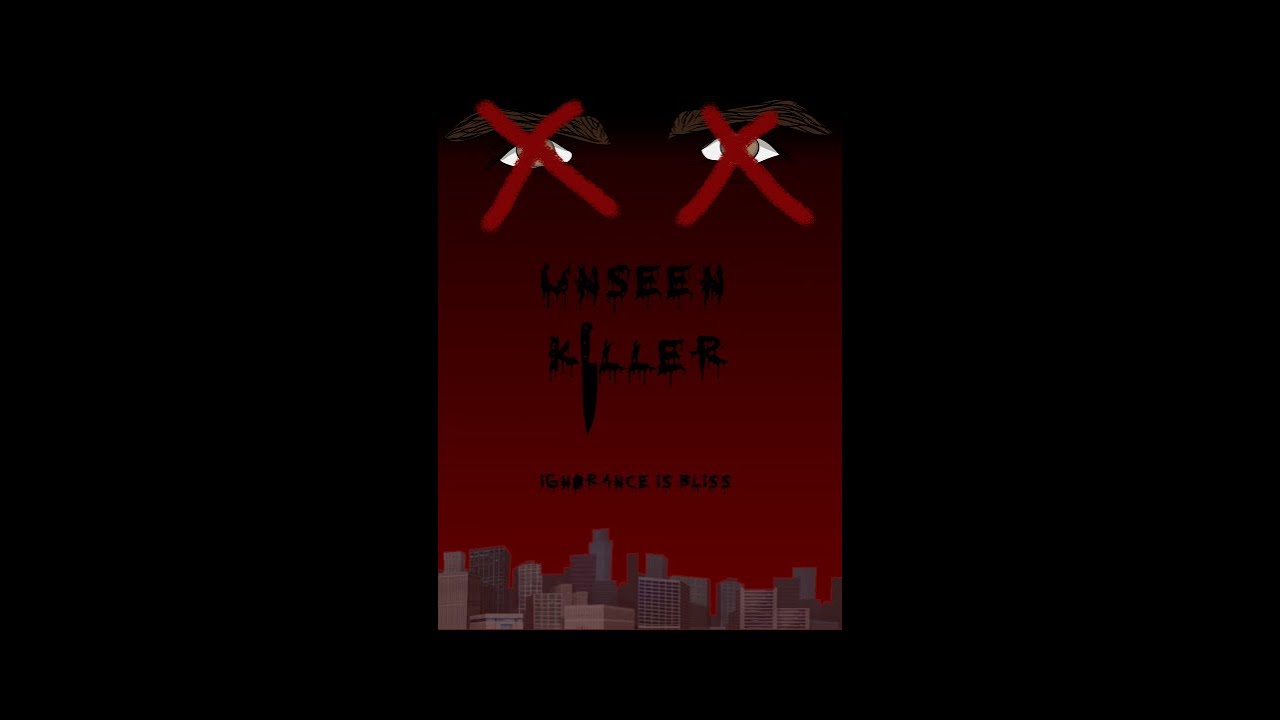 Unseen Killer - YouTube