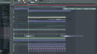 Danny Efman - Spiderman MAIN TITLE (Le$ter small orchestral MockUp)