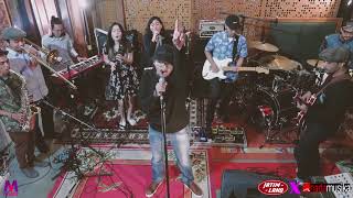 Indonesian Rice - Ghetto (live @jatimland x nadamusika)