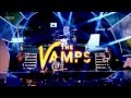 The Vamps - BBC Radio 1's Teen Awards 2014 (Full)