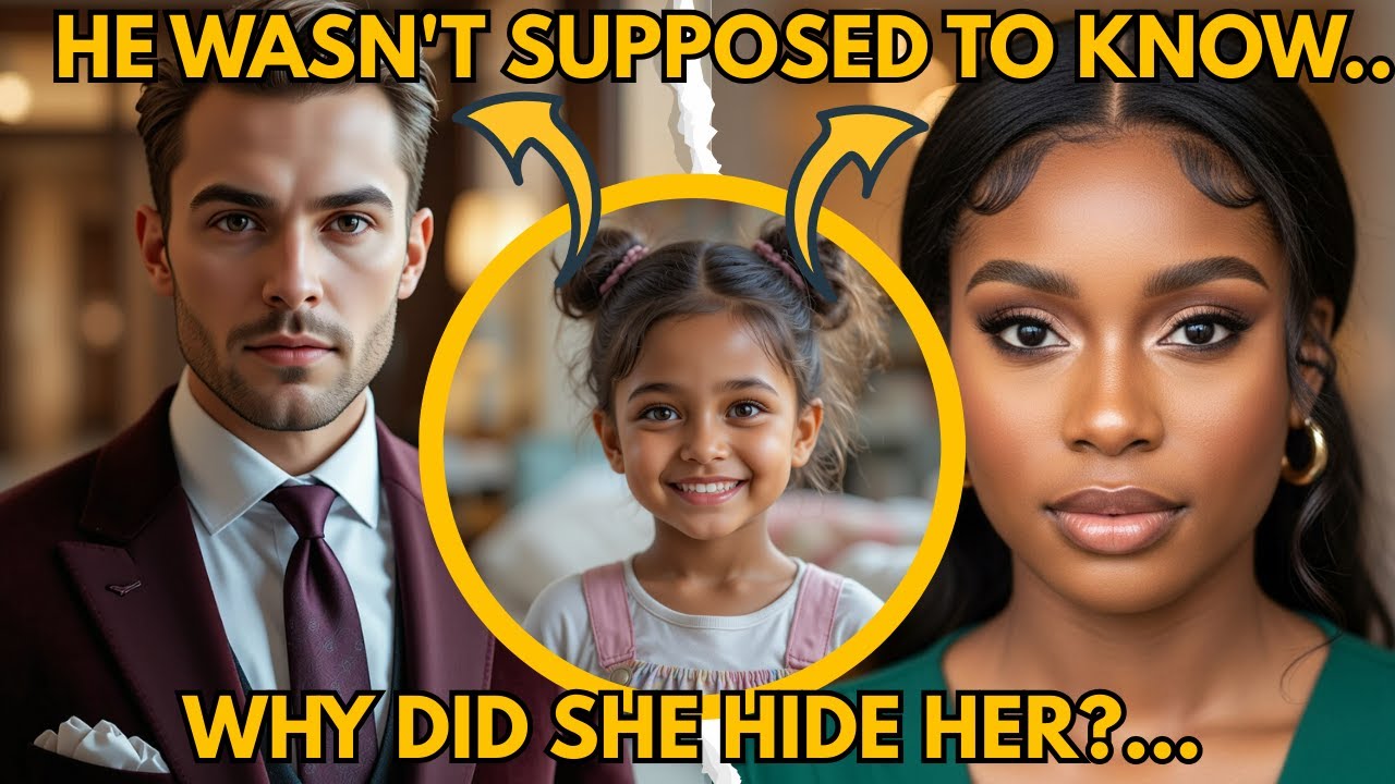 She rush her only daughter to the pediatric clinic  Shocked when she saw who walked through the door