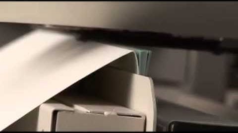 Fastbind Elite Perfect Binder