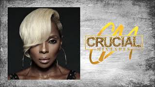 Mary J. Blige Featuring Mobb Deep - Deep Inside (Remix) [Instrumental]