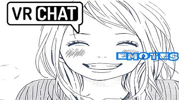 How To Add  Facial Emotes to your Avatar (Part 1) VRChat