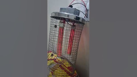 2000 watts poultry farm brooding heaters for sale call 📞 96005 30005 Price 1600rs