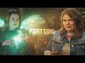 Terra Harvey || Fight Song