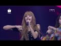 181119 BLACKPINK - Full Performance @ Shopee birthday sale event in indonesia