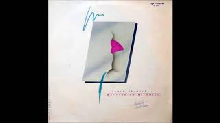 Jamie Principle  - Waiting on my Angel - Bob Heckman remix